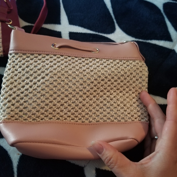 NWOT little purse for girls - Picture 2 of 6